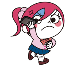 ZOMPI's Daily Life Vol.3~Angry ZOMPI~ sticker #4755149