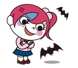 ZOMPI's Daily Life Vol.3~Angry ZOMPI~ sticker #4755153