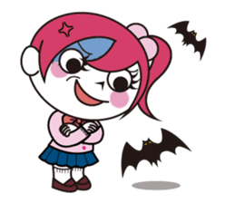 ZOMPI's Daily Life Vol.3~Angry ZOMPI~ sticker #4755153