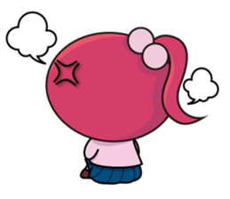 ZOMPI's Daily Life Vol.3~Angry ZOMPI~ sticker #4755174