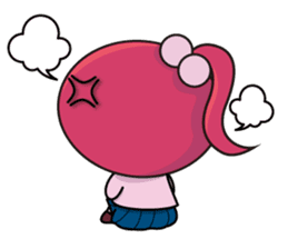 ZOMPI's Daily Life Vol.3~Angry ZOMPI~ sticker #4755174