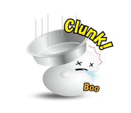 YUKIMAL part 2(English version) sticker #4755269