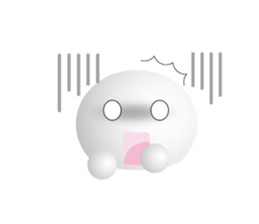 YUKIMAL part 2(English version) sticker #4755280