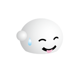 YUKIMAL part 2(English version) sticker #4755281