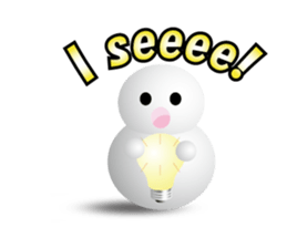 YUKIMAL part 2(English version) sticker #4755290