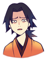 Shieikan no nichijo sticker #4755729