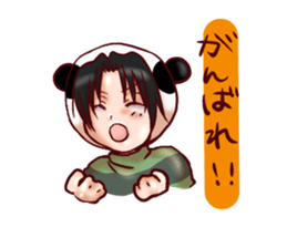 panto 2 sticker #4755971