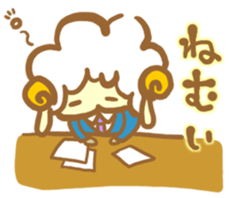 Animal Business affairs Corporation sticker #4756161