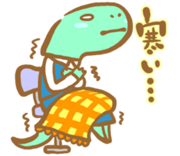 Animal Business affairs Corporation sticker #4756162