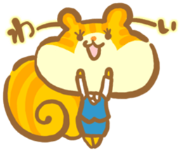 Animal Business affairs Corporation sticker #4756179