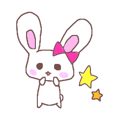 Rabbit idol  ONO-chan