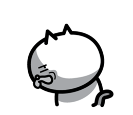 Malicious replies sticker #4757023