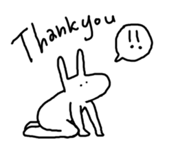 Pyontagon! sticker #4757125