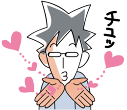 Cotecote DV Diary sticker #4757186