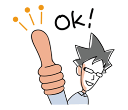 Cotecote DV Diary sticker #4757205