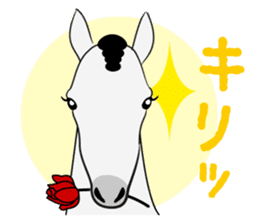 Daily horse sticker #4757951