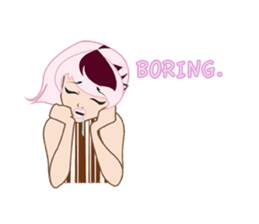 Peppi Ro sticker #4758068