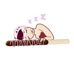 Peppi Ro sticker #4758072