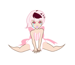 Peppi Ro sticker #4758075