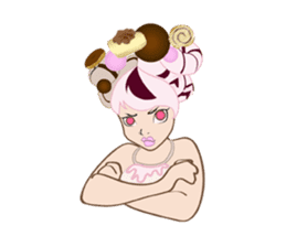 Peppi Ro sticker #4758077