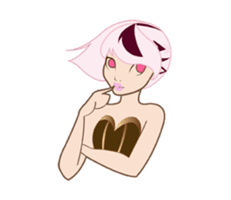 Peppi Ro sticker #4758078