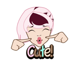 Peppi Ro sticker #4758085