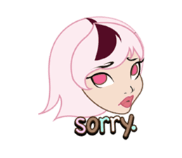 Peppi Ro sticker #4758089