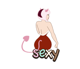 Peppi Ro sticker #4758091