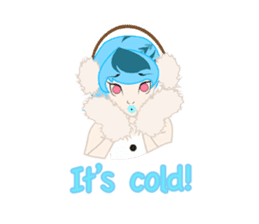 Peppi Ro sticker #4758094