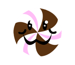 Peppi Ro sticker #4758097