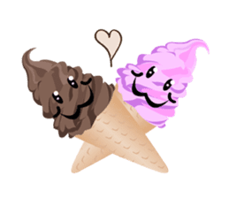 Peppi Ro sticker #4758098