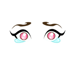 Peppi Ro sticker #4758101