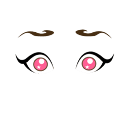 Peppi Ro sticker #4758102