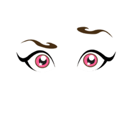 Peppi Ro sticker #4758103