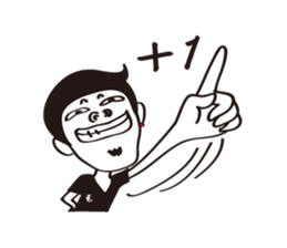 Mr.Mao_PART2 sticker #4758146