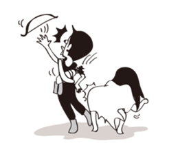 Mr.Mao_PART2 sticker #4758150