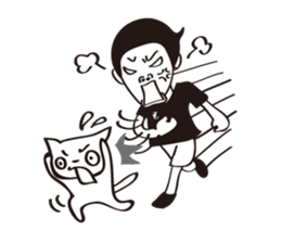 Mr.Mao_PART2 sticker #4758155
