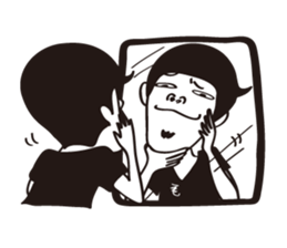 Mr.Mao_PART2 sticker #4758157