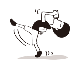 Mr.Mao_PART2 sticker #4758163