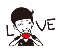 Mr.Mao_PART2 sticker #4758166