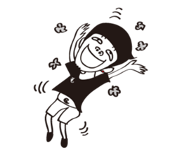 Mr.Mao_PART2 sticker #4758169