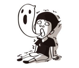 Mr.Mao_PART2 sticker #4758183