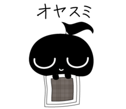 Noten sticker #4758306