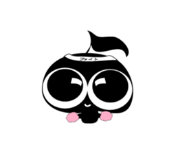 Noten sticker #4758334