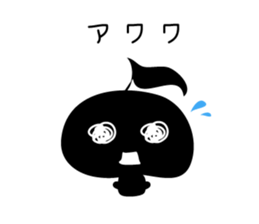 Noten sticker #4758336
