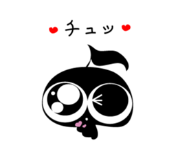 Noten sticker #4758339