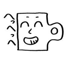 cup mug sticker #4759394