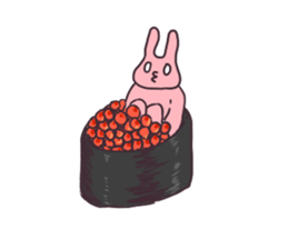 usamochan sticker #4759661