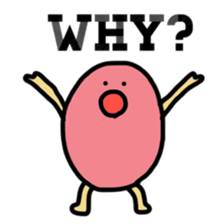 Talking Shape sticker #4759829