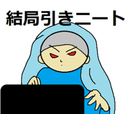 use of the NEET "2" sticker #4759903